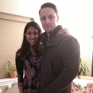 Meet your Posher, Frank